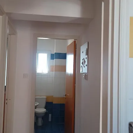 Felicity - Geography Of Bliss - 2br With Unobstructed Sea View And Pool In - 5 Min Kapparis Drive Paralimni