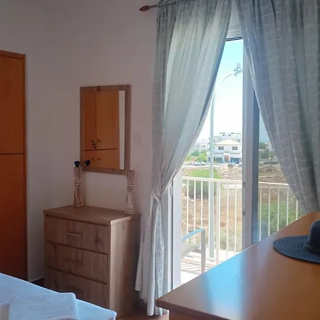 Felicity - Geography Of Bliss - 2br With Unobstructed Sea View And Pool In - 5 Min Kapparis Drive *