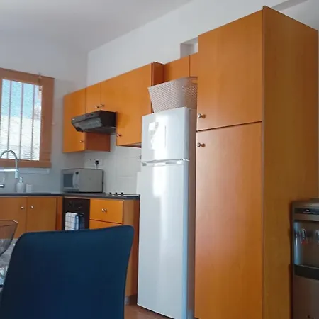 Felicity - Geography Of Bliss - 2br With Unobstructed Sea View And Pool In - 5 Min Kapparis Drive Paralimni