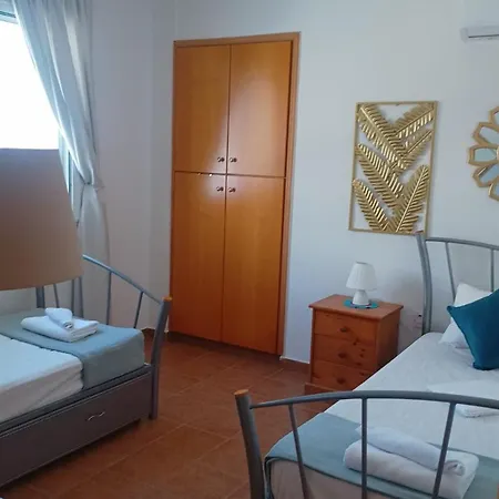 Daire Felicity - Geography Of Bliss - 2br With Unobstructed Sea View And Pool In - 5 Min Kapparis Drive