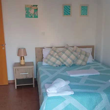 Daire Felicity - Geography Of Bliss - 2br With Unobstructed Sea View And Pool In - 5 Min Kapparis Drive