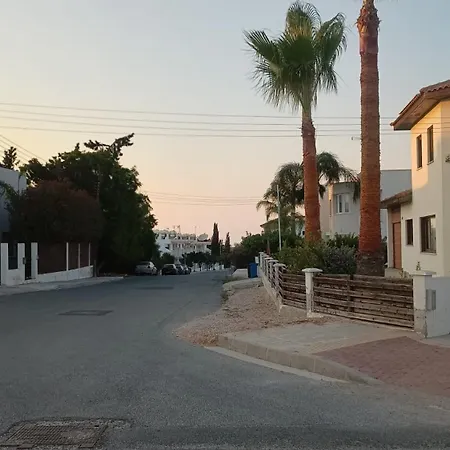 Felicity - Geography Of Bliss - 2br With Unobstructed Sea View And Pool In - 5 Min Kapparis Drive *