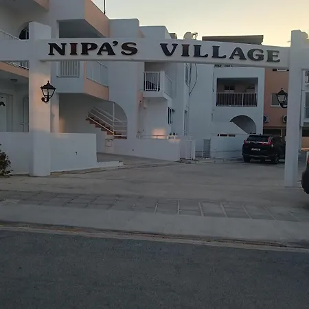 Felicity - Geography Of Bliss - 2br With Unobstructed Sea View And Pool In - 5 Min Kapparis Drive * Paralimni