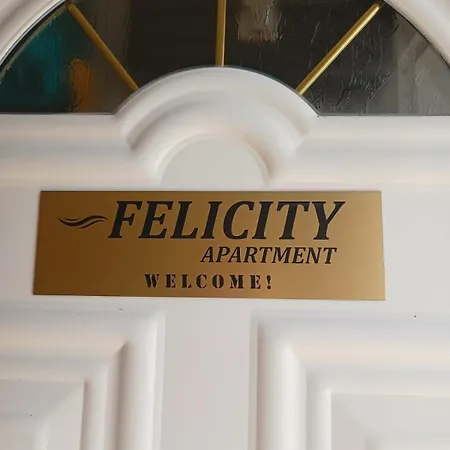 Daire Felicity - Geography Of Bliss - 2br With Unobstructed Sea View And Pool In - 5 Min Kapparis Drive *