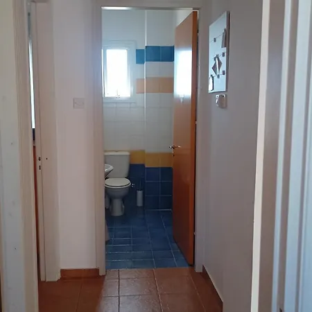 Apartament Felicity - Geography Of Bliss - 2br With Unobstructed Sea View And Pool In - 5 Min Kapparis Drive