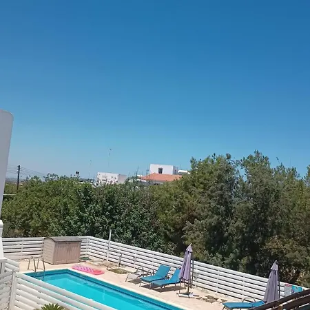 Felicity - Geography Of Bliss - 2br With Unobstructed Sea View And Pool In - 5 Min Kapparis Drive * Paralimni