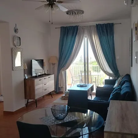 Apartament Felicity - Geography Of Bliss - 2br With Unobstructed Sea View And Pool In - 5 Min Kapparis Drive *