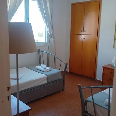 Felicity - Geography Of Bliss - 2br With Unobstructed Sea View And Pool In - 5 Min Kapparis Drive Lejlighed