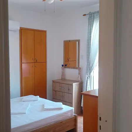 Felicity - Geography Of Bliss - 2br With Unobstructed Sea View And Pool In - 5 Min Kapparis Drive Apartament
