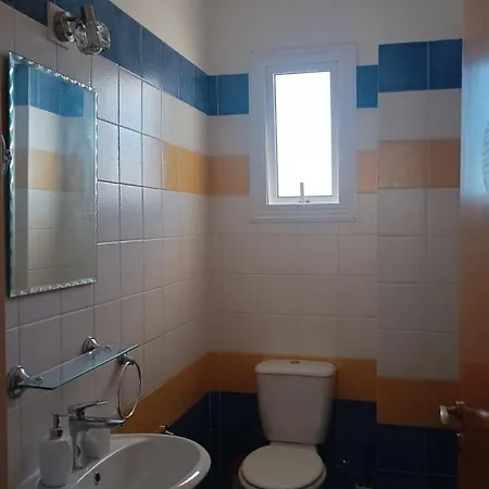 Felicity - Geography Of Bliss - 2br With Unobstructed Sea View And Pool In - 5 Min Kapparis Drive Paralimni