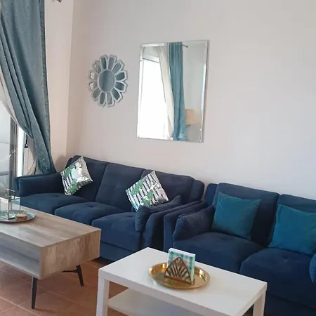 Felicity - Geography Of Bliss - 2br With Unobstructed Sea View And Pool In - 5 Min Kapparis Drive