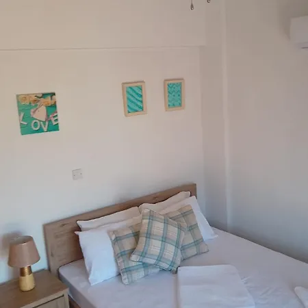 Felicity - Geography Of Bliss - 2br With Unobstructed Sea View And Pool In - 5 Min Kapparis Drive *