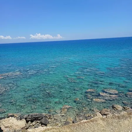 Felicity - Geography Of Bliss - 2br With Unobstructed Sea View And Pool In - 5 Min Kapparis Drive Apartament *