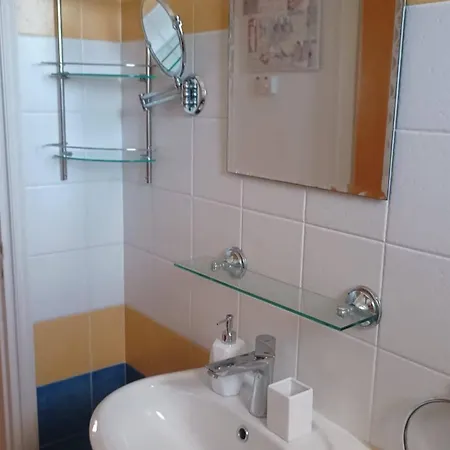 Apartament Felicity - Geography Of Bliss - 2br With Unobstructed Sea View And Pool In - 5 Min Kapparis Drive *