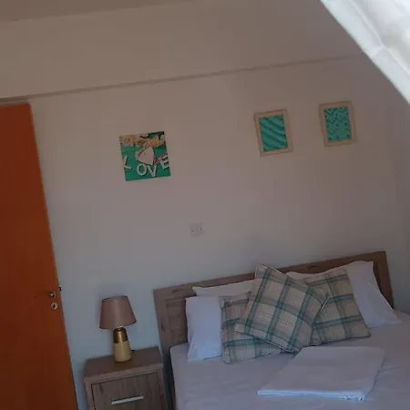 Apartament Felicity - Geography Of Bliss - 2br With Unobstructed Sea View And Pool In - 5 Min Kapparis Drive *