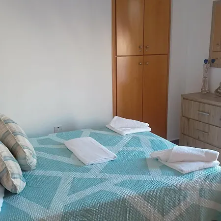 Felicity - Geography Of Bliss - 2br With Unobstructed Sea View And Pool In - 5 Min Kapparis Drive Apartament *