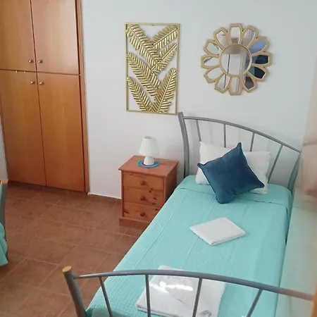 Felicity - Geography Of Bliss - 2br With Unobstructed Sea View And Pool In - 5 Min Kapparis Drive Apartament