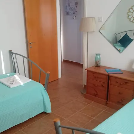 Felicity - Geography Of Bliss - 2br With Unobstructed Sea View And Pool In - 5 Min Kapparis Drive Apartament