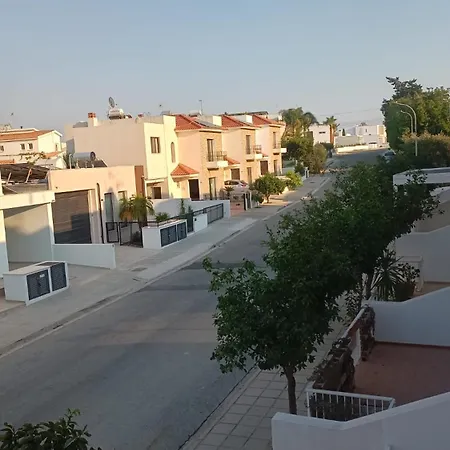 Felicity - Geography Of Bliss - 2br With Unobstructed Sea View And Pool In - 5 Min Kapparis Drive