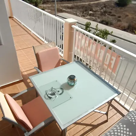 Felicity - Geography Of Bliss - 2br With Unobstructed Sea View And Pool In - 5 Min Kapparis Drive