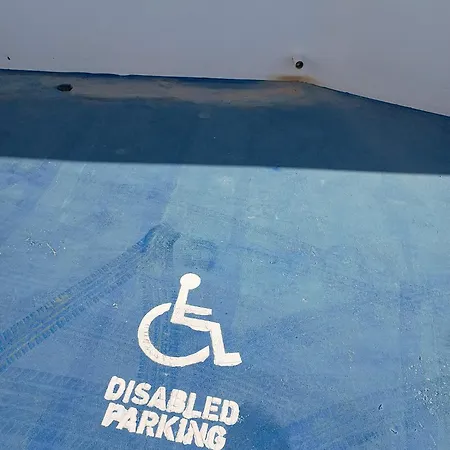 Lejlighed Felicity - Geography Of Bliss - 2br With Unobstructed Sea View And Pool In - 5 Min Kapparis Drive