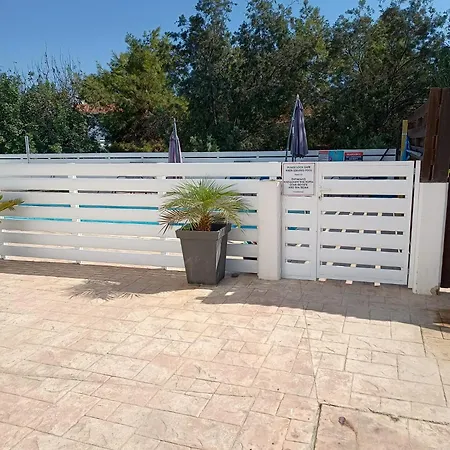 Apartament Felicity - Geography Of Bliss - 2br With Unobstructed Sea View And Pool In - 5 Min Kapparis Drive