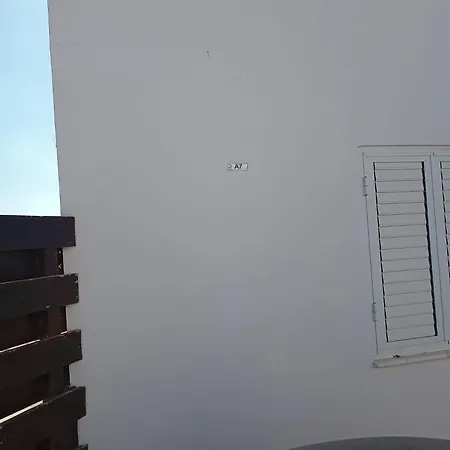 Felicity - Geography Of Bliss - 2br With Unobstructed Sea View And Pool In - 5 Min Kapparis Drive Lejlighed Paralimni