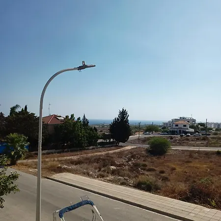 Felicity - Geography Of Bliss - 2br With Unobstructed Sea View And Pool In - 5 Min Kapparis Drive * Paralimni