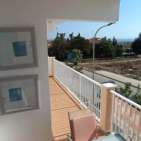 Felicity - Geography Of Bliss - 2br With Unobstructed Sea View And Pool In - 5 Min Kapparis Drive Apartament