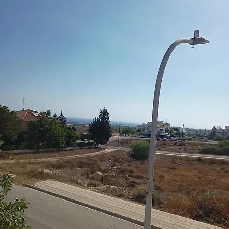 Felicity - Geography Of Bliss - 2br With Unobstructed Sea View And Pool In - 5 Min Kapparis Drive