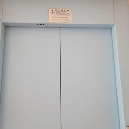 Lejlighed Felicity - Geography Of Bliss - 2br With Unobstructed Sea View And Pool In - 5 Min Kapparis Drive Paralimni