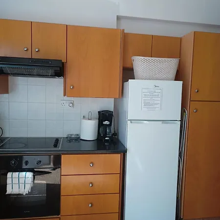 Felicity - Geography Of Bliss - 2br With Unobstructed Sea View And Pool In - 5 Min Kapparis Drive Apartament *