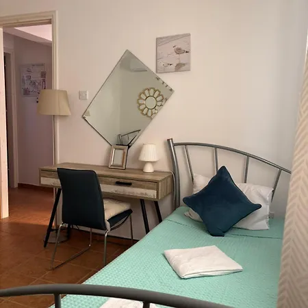 Felicity - Geography Of Bliss - 2br With Unobstructed Sea View And Pool In - 5 Min Kapparis Drive Paralimni