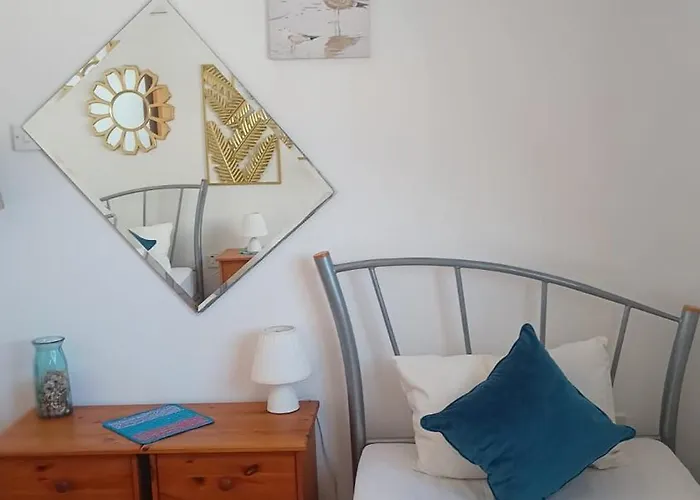 Felicity - Geography Of Bliss - 2br With Unobstructed Sea View And Pool In - 5 Min Kapparis Drive