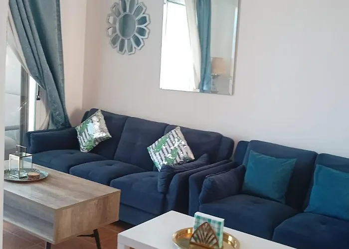 Felicity - Geography Of Bliss - 2br With Unobstructed Sea View And Pool In - 5 Min Kapparis Drive 파라림니