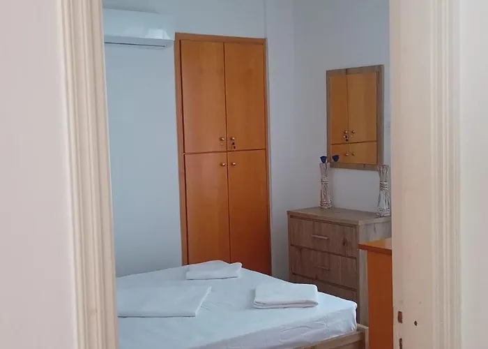 Felicity - Geography Of Bliss - 2br With Unobstructed Sea View And Pool In - 5 Min Kapparis Drive * 파라림니