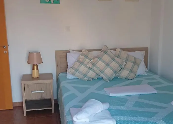 아파트 Felicity - Geography Of Bliss - 2br With Unobstructed Sea View And Pool In - 5 Min Kapparis Drive