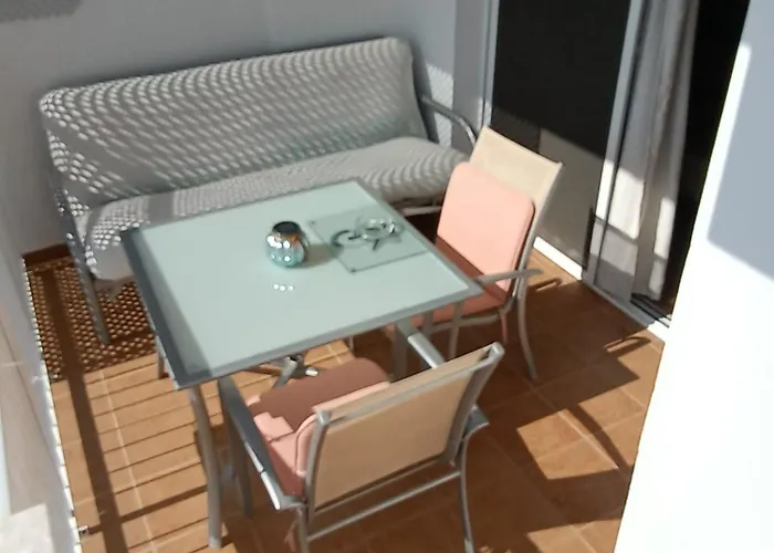 Felicity - Geography Of Bliss - 2br With Unobstructed Sea View And Pool In - 5 Min Kapparis Drive 아파트