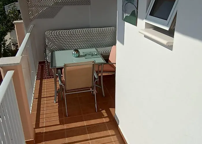 Felicity - Geography Of Bliss - 2br With Unobstructed Sea View And Pool In - 5 Min Kapparis Drive *